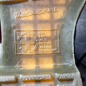 Dr. Martens Black Lace Up Boots with Textured Sole